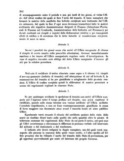 Verordnungsblatt für den Dienstbereich des K.K. Finanzministeriums für die im Reichsrate Vertretenen Königreiche und Länder 18571024 Seite: 70