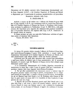 Verordnungsblatt für den Dienstbereich des K.K. Finanzministeriums für die im Reichsrate Vertretenen Königreiche und Länder 18571024 Seite: 74