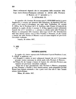 Verordnungsblatt für den Dienstbereich des K.K. Finanzministeriums für die im Reichsrate Vertretenen Königreiche und Länder 18571024 Seite: 76