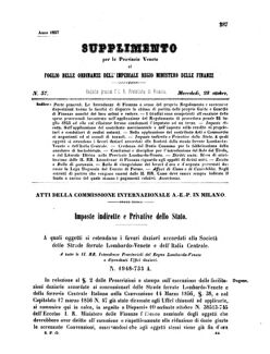 Verordnungsblatt für den Dienstbereich des K.K. Finanzministeriums für die im Reichsrate Vertretenen Königreiche und Länder 18571028 Seite: 17