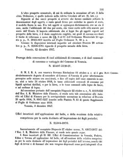 Verordnungsblatt für den Dienstbereich des K.K. Finanzministeriums für die im Reichsrate Vertretenen Königreiche und Länder 18571217 Seite: 3