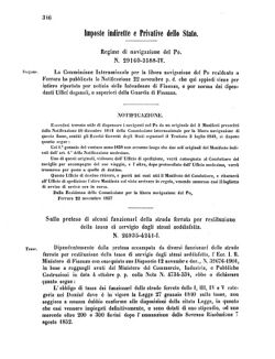 Verordnungsblatt für den Dienstbereich des K.K. Finanzministeriums für die im Reichsrate Vertretenen Königreiche und Länder 18571229 Seite: 14