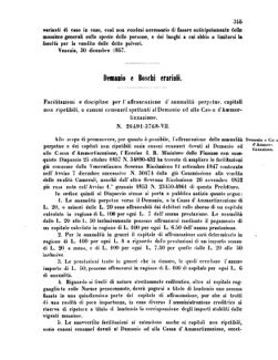 Verordnungsblatt für den Dienstbereich des K.K. Finanzministeriums für die im Reichsrate Vertretenen Königreiche und Länder 18571231 Seite: 8