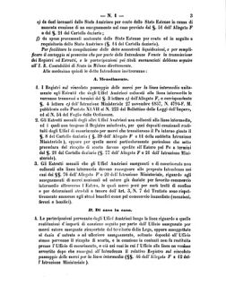 Verordnungsblatt für den Dienstbereich des K.K. Finanzministeriums für die im Reichsrate Vertretenen Königreiche und Länder 18580121 Seite: 11