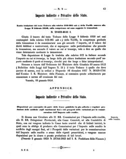 Verordnungsblatt für den Dienstbereich des K.K. Finanzministeriums für die im Reichsrate Vertretenen Königreiche und Länder 18580127 Seite: 11