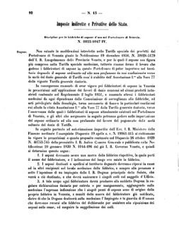 Verordnungsblatt für den Dienstbereich des K.K. Finanzministeriums für die im Reichsrate Vertretenen Königreiche und Länder 18580608 Seite: 14