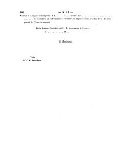 Verordnungsblatt für den Dienstbereich des K.K. Finanzministeriums für die im Reichsrate Vertretenen Königreiche und Länder 18580608 Seite: 22