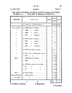 Verordnungsblatt für den Dienstbereich des K.K. Finanzministeriums für die im Reichsrate Vertretenen Königreiche und Länder 18580608 Seite: 7