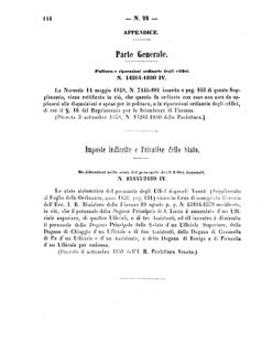 Verordnungsblatt für den Dienstbereich des K.K. Finanzministeriums für die im Reichsrate Vertretenen Königreiche und Länder 18580922 Seite: 10