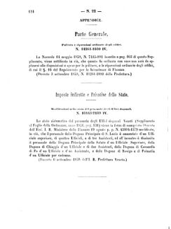 Verordnungsblatt für den Dienstbereich des K.K. Finanzministeriums für die im Reichsrate Vertretenen Königreiche und Länder 18580922 Seite: 4