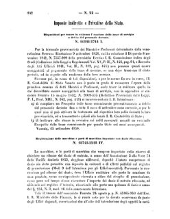 Verordnungsblatt für den Dienstbereich des K.K. Finanzministeriums für die im Reichsrate Vertretenen Königreiche und Länder 18580922 Seite: 8