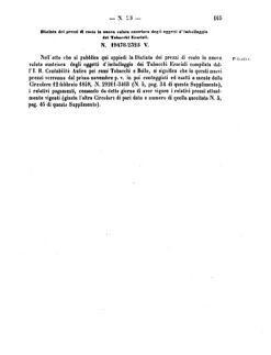 Verordnungsblatt für den Dienstbereich des K.K. Finanzministeriums für die im Reichsrate Vertretenen Königreiche und Länder 18581011 Seite: 3