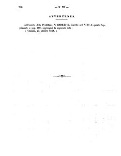 Verordnungsblatt für den Dienstbereich des K.K. Finanzministeriums für die im Reichsrate Vertretenen Königreiche und Länder 18581105 Seite: 8