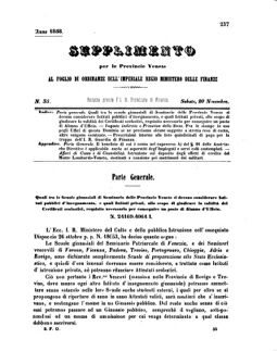 Verordnungsblatt für den Dienstbereich des K.K. Finanzministeriums für die im Reichsrate Vertretenen Königreiche und Länder 18581120 Seite: 5