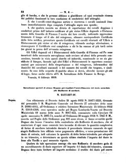 Verordnungsblatt für den Dienstbereich des K.K. Finanzministeriums für die im Reichsrate Vertretenen Königreiche und Länder 18590216 Seite: 2