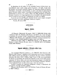 Verordnungsblatt für den Dienstbereich des K.K. Finanzministeriums für die im Reichsrate Vertretenen Königreiche und Länder 18590402 Seite: 4