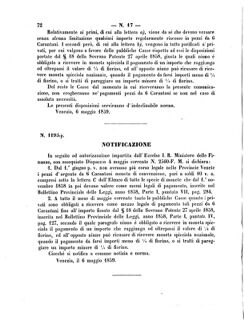 Verordnungsblatt für den Dienstbereich des K.K. Finanzministeriums für die im Reichsrate Vertretenen Königreiche und Länder 18590514 Seite: 4