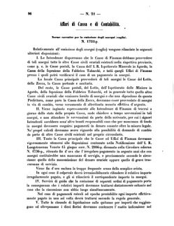 Verordnungsblatt für den Dienstbereich des K.K. Finanzministeriums für die im Reichsrate Vertretenen Königreiche und Länder 18590630 Seite: 2