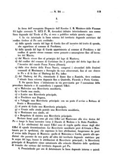 Verordnungsblatt für den Dienstbereich des K.K. Finanzministeriums für die im Reichsrate Vertretenen Königreiche und Länder 18590806 Seite: 11