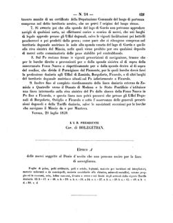 Verordnungsblatt für den Dienstbereich des K.K. Finanzministeriums für die im Reichsrate Vertretenen Königreiche und Länder 18590806 Seite: 13