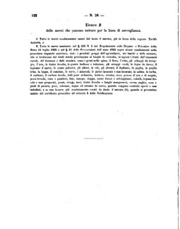 Verordnungsblatt für den Dienstbereich des K.K. Finanzministeriums für die im Reichsrate Vertretenen Königreiche und Länder 18590806 Seite: 14