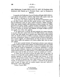 Verordnungsblatt für den Dienstbereich des K.K. Finanzministeriums für die im Reichsrate Vertretenen Königreiche und Länder 18590819 Seite: 2