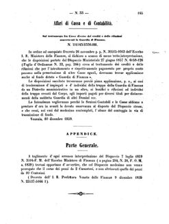 Verordnungsblatt für den Dienstbereich des K.K. Finanzministeriums für die im Reichsrate Vertretenen Königreiche und Länder 18591220 Seite: 7