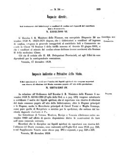 Verordnungsblatt für den Dienstbereich des K.K. Finanzministeriums für die im Reichsrate Vertretenen Königreiche und Länder 18591229 Seite: 3