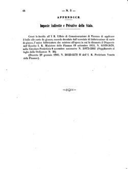 Verordnungsblatt für den Dienstbereich des K.K. Finanzministeriums für die im Reichsrate Vertretenen Königreiche und Länder 18600202 Seite: 6