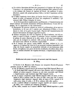 Verordnungsblatt für den Dienstbereich des K.K. Finanzministeriums für die im Reichsrate Vertretenen Königreiche und Länder 18600222 Seite: 3