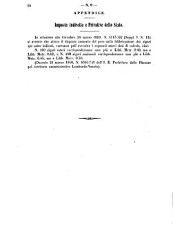 Verordnungsblatt für den Dienstbereich des K.K. Finanzministeriums für die im Reichsrate Vertretenen Königreiche und Länder 18600414 Seite: 6