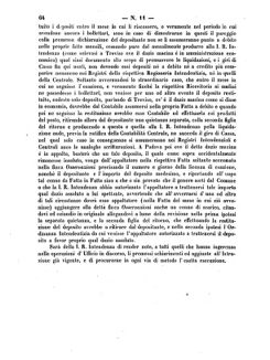 Verordnungsblatt für den Dienstbereich des K.K. Finanzministeriums für die im Reichsrate Vertretenen Königreiche und Länder 18600428 Seite: 6