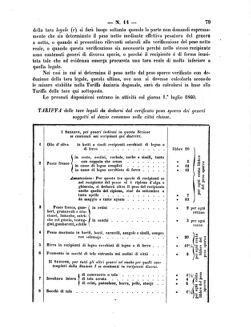 Verordnungsblatt für den Dienstbereich des K.K. Finanzministeriums für die im Reichsrate Vertretenen Königreiche und Länder 18600606 Seite: 3