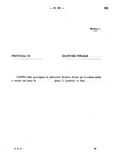 Verordnungsblatt für den Dienstbereich des K.K. Finanzministeriums für die im Reichsrate Vertretenen Königreiche und Länder 18600920 Seite: 17