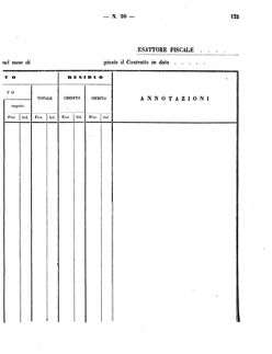 Verordnungsblatt für den Dienstbereich des K.K. Finanzministeriums für die im Reichsrate Vertretenen Königreiche und Länder 18600920 Seite: 19