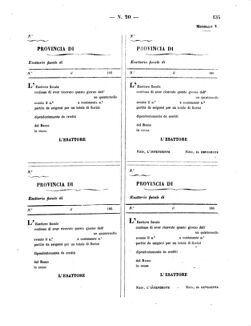 Verordnungsblatt für den Dienstbereich des K.K. Finanzministeriums für die im Reichsrate Vertretenen Königreiche und Länder 18600920 Seite: 29