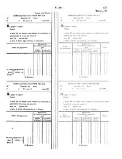 Verordnungsblatt für den Dienstbereich des K.K. Finanzministeriums für die im Reichsrate Vertretenen Königreiche und Länder 18600920 Seite: 31