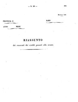 Verordnungsblatt für den Dienstbereich des K.K. Finanzministeriums für die im Reichsrate Vertretenen Königreiche und Länder 18600920 Seite: 59