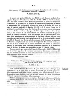 Verordnungsblatt für den Dienstbereich des K.K. Finanzministeriums für die im Reichsrate Vertretenen Königreiche und Länder 18610117 Seite: 3