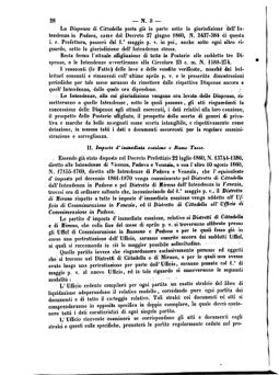 Verordnungsblatt für den Dienstbereich des K.K. Finanzministeriums für die im Reichsrate Vertretenen Königreiche und Länder 18610311 Seite: 2