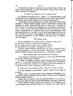 Verordnungsblatt für den Dienstbereich des K.K. Finanzministeriums für die im Reichsrate Vertretenen Königreiche und Länder 18610311 Seite: 4