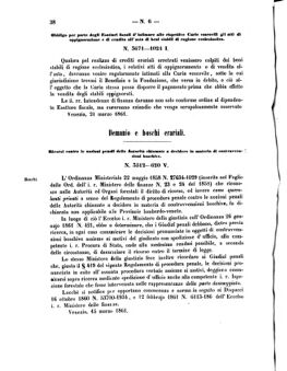 Verordnungsblatt für den Dienstbereich des K.K. Finanzministeriums für die im Reichsrate Vertretenen Königreiche und Länder 18610406 Seite: 2