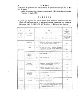 Verordnungsblatt für den Dienstbereich des K.K. Finanzministeriums für die im Reichsrate Vertretenen Königreiche und Länder 18610725 Seite: 2