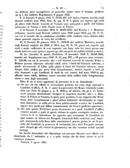 Verordnungsblatt für den Dienstbereich des K.K. Finanzministeriums für die im Reichsrate Vertretenen Königreiche und Länder 18610815 Seite: 3