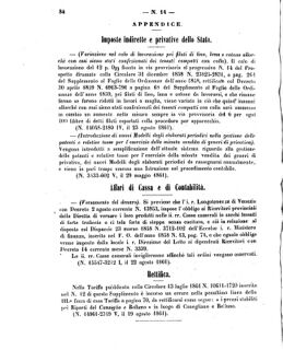 Verordnungsblatt für den Dienstbereich des K.K. Finanzministeriums für die im Reichsrate Vertretenen Königreiche und Länder 18610919 Seite: 4