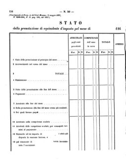 Verordnungsblatt für den Dienstbereich des K.K. Finanzministeriums für die im Reichsrate Vertretenen Königreiche und Länder 18611228 Seite: 26