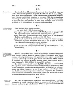 Verordnungsblatt für den Dienstbereich des K.K. Finanzministeriums für die im Reichsrate Vertretenen Königreiche und Länder 18611228 Seite: 6