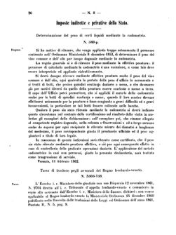 Verordnungsblatt für den Dienstbereich des K.K. Finanzministeriums für die im Reichsrate Vertretenen Königreiche und Länder 18620315 Seite: 2