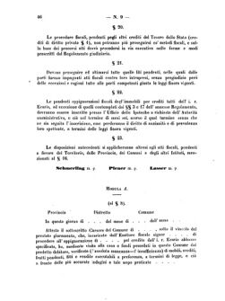 Verordnungsblatt für den Dienstbereich des K.K. Finanzministeriums für die im Reichsrate Vertretenen Königreiche und Länder 18620526 Seite: 6