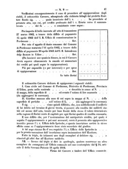 Verordnungsblatt für den Dienstbereich des K.K. Finanzministeriums für die im Reichsrate Vertretenen Königreiche und Länder 18620526 Seite: 7